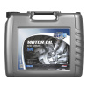 MPM Semi Synthetic SN 10W-40 - 20 l