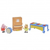 Prasiatko Peppa Peppiny zážitky Hudobné nástroje, Hasbro F2216 (hF2216)