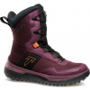 Dámské zimní botyTECNICA Argos GTX Ws, 002 night bacca/black Velikost: 36 2/3