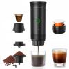 Automatický kávovar na espresso Wacaco JD-CFJD-KFJ-c005 72 W čierny