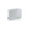 TP-LINK TL-SF1005D, biela