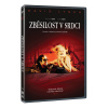 Zběsilost v srdci (DVD)