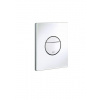 Grohe Sail - Ovládacie tlačidlo splachovania, alpská biela 38965SH0