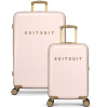 SUITSUIT TR-6501/2 Fusion Rose Pearl 91 L 32 L