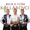 Modlím sa piesňou KOLLAROVCI CD