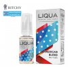 LIQUA Elements American Blend 10ml 12mg nikotínu e-liquid
