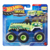 HOT WHEELS MONSTER TRUCK BIG RIGS 6-kolesový ťahač 1:64 5 Alarm JCH45