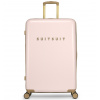 Cestovní kufr SUITSUIT TR-6501/2-L Fusion Rose Pearl - 91 L