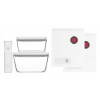 Zwilling sada na vakuování Fresh & Save skleněná 7 ks 36806-007