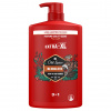 Old Spice Bearglove 3v1 Pánsky šampón a sprcha 1000ml Old Spice