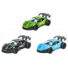 Wiky vehicles Auto závodní s efekty 16 cm