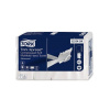 TORK Xpress Multifold H2, jemné (12× 200 ks)