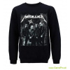 Metallica Hoodie Band
