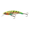 Fox Rage Wobler Slick Stick SR UV Silent 9 cm 15 g Sun Tiger