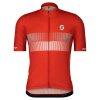 Pánsky cyklistický dres Scott RC Team 10 SS