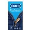 Durex kondómy Jeans 9 ks