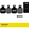 Galfer FD487 - Magura