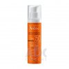 Avène Sun Anti-Age ochranný tónovací krém na tvár SPF50+ 50 ml