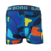 Boxerky Björn Borg 2PACK Shorts, 2 kusy v balení Farba: Multifarebné, Veľkosť: S