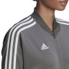 Adidas Condivo 22 W HD2280 mikina so zipsom XS