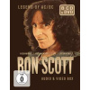7CD/DVD/Box Set Bon Scott: Legend of Ac/dc