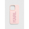 Puzdro na mobil Karl Lagerfeld iPhone 15 Pro Max 6.7