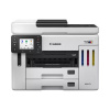Canon MAXIFY GX7140 - PSC/A4/WiFi/LAN/SEND/DADF/DUPLEX/600x1200/2x250/USB 6880C009