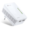 TP-LINK TP-Link TL-WPA4220 AV600 Powerline N300 Wi-Fi Extender (TL-WPA4220)