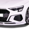 RDX Racedesign přední difusor Vario-X3 Audi A3 (8Y) S-Line a S3 -- od roku výroby 2020-
