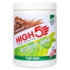 Recovery Drink Plant Based - čokoláda 450 g HIGH5