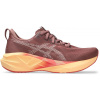 Asics Novablast 5 rubble red fawn dámské Velikost: 37,5