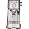 Pákový kávovar na espresso Solis SOL98081 strieborný/sivý