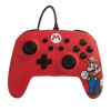 PowerA Enhanced Wired Controller for Nintendo Switch, Mario[1513569-01]