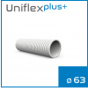 Comair Uniflex potrubie 63 mm/50 m