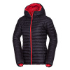 Northfinder | Janet Black / Red M