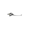 VICMA 1058449 brzdová páčka HONDA CBR 600F 99-06, CB600 98-06, CBR900 98-99 (DHH03SV, 71671)