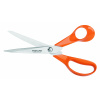 Fiskars Classic 1000815 Univerzálne nožnice 21 cm (Fiskars 1000815 Oranžové univerzálne nožnice)