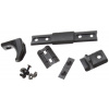 Hand Stop Kit, M-Lok, čierny, Magpul PTS + doprava zdarma