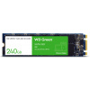 WD Green 240GB, WDS240G3G0B