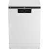 Beko BDFN26646WC, umývačka riadu BDFN 26646 WC