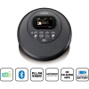 Lenco CD-500BK