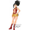 Banpresto My Hero Academia Age of Heroes Momo Yaoyorozu 17 cm
