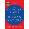 Concise Laws of Human Nature