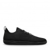 Barefoot tenisky Groundies Active knit black 45