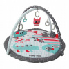 BABY MIX TK/3510PP Vzdelávacia podložka Pláž
