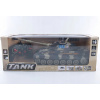 MADEJ Tank R/C svetlo zvuk