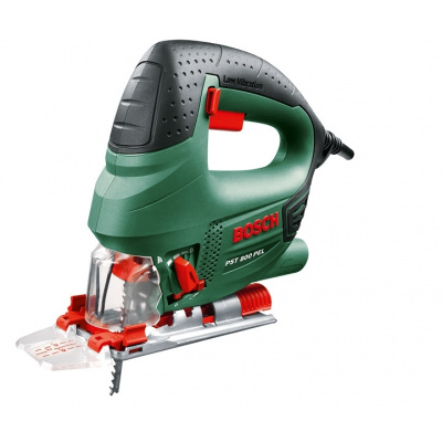 BOSCH PST 800 PEL Compact 0.603.3A0.120 (Priamočiara píla 06033A0120)