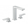 Hansgrohe Metropol umývadlová batéria stojanková chrómová 32515000