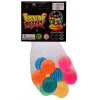 Wiky Hop guľe 2,5cm 12ks
