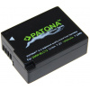Patona Premium PT1196 - Panasonic DMW-BLC12 E 1000mAh Li-Ion PT1196